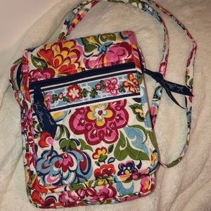 Vera Bradley Crossbody Bag